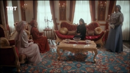 Payitaht Sultan Abdulhamid - Season 01 Episode 521